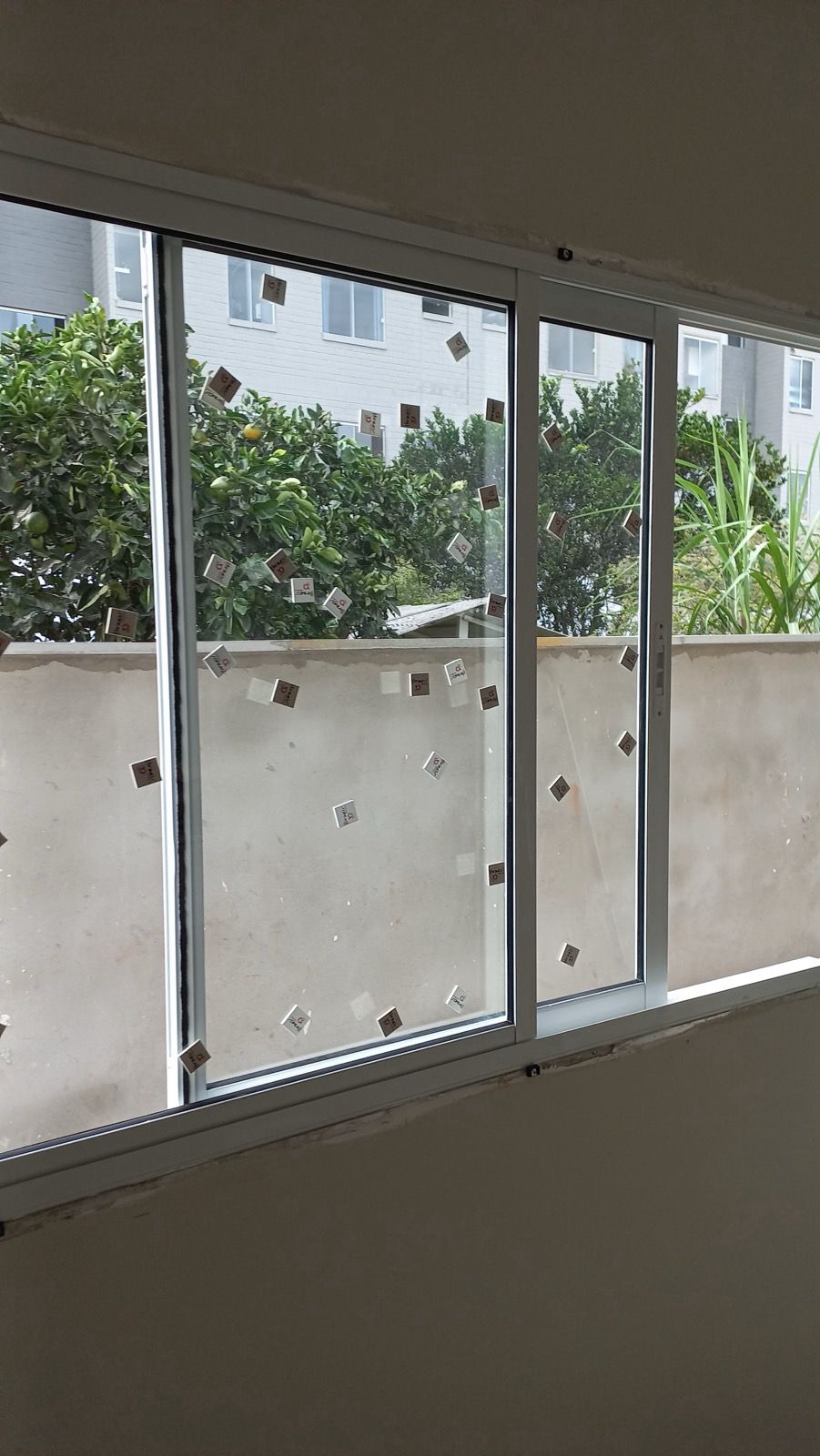 Obra executada — Vale Estruturas Metálicas