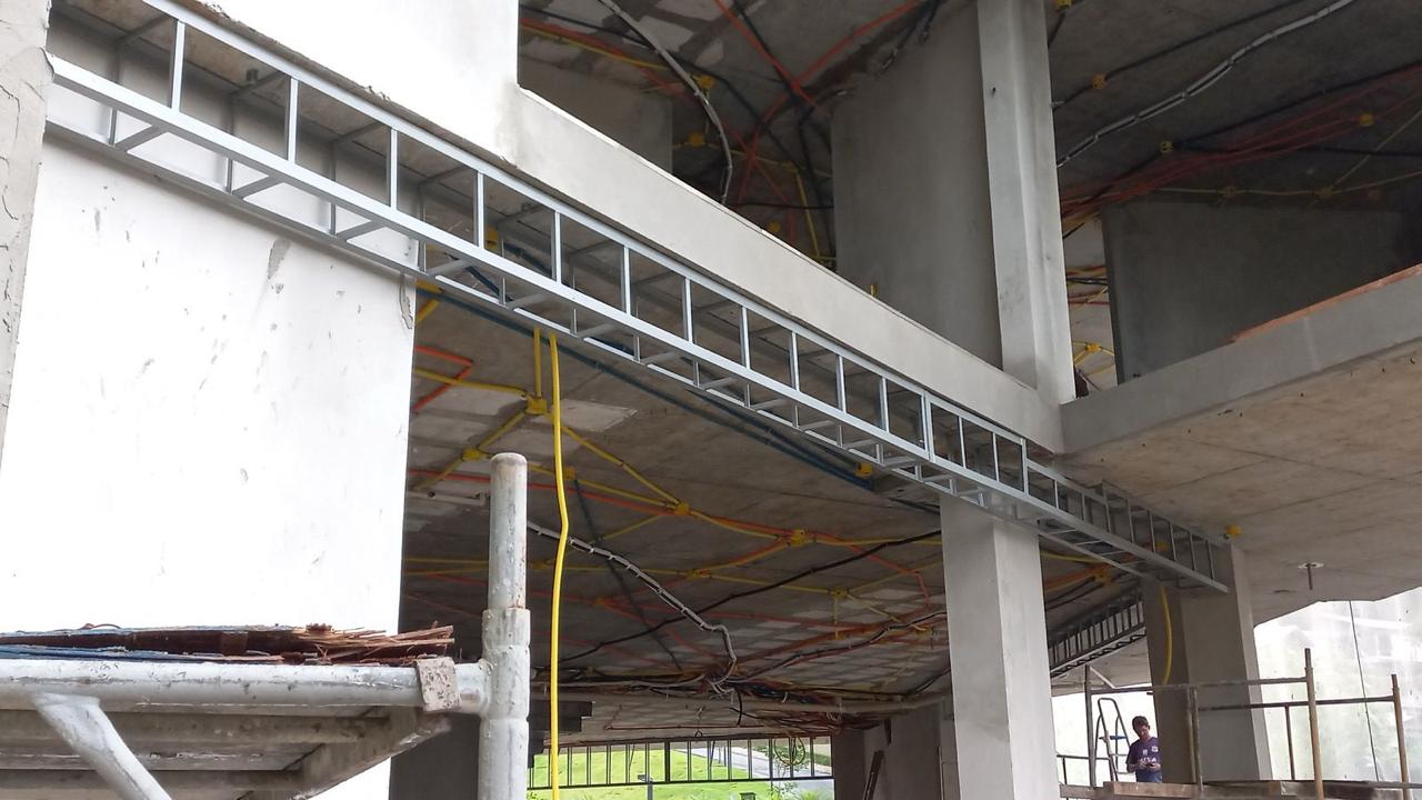 Construção Civil